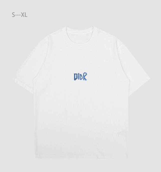 Picture of Dior T Shirts Short _SKUDiorS-XL1qn2533800